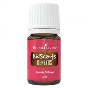 KidScents天然兒童護理